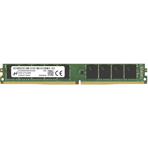 Crucial MTA18ADF2G72AZ-3G2R Memory MODULO 16 GB DDR4 3200 MHZ