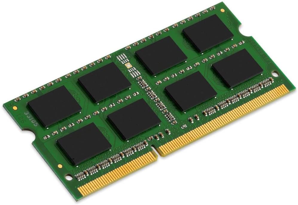 Kingston KCP3L16SD8/8 8gb 1600mhz Low Voltage Sodimm Mem 8 GB