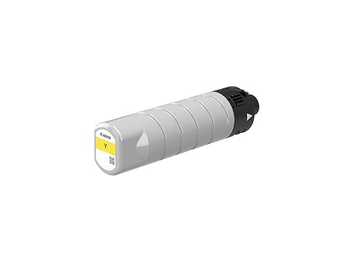 Canon PGI-7200 XXL Yellow Cartridge