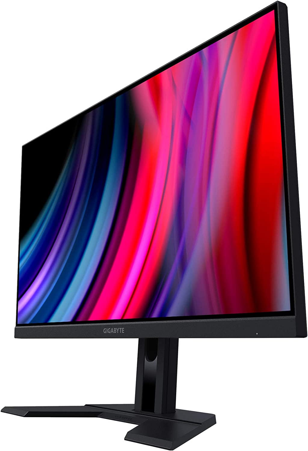 GIGABYTE M27Q 27" 170Hz 1440P -KVM Gaming Monitor, 2560 x 1440 SS IPS Display, 0.5ms (MPRT) Response Time, 92% DCI-P3, HDR Ready, FreeSync Premium, 1x Display Port 1.2, 2x HDMI 2.0, 2x USB 3.0 27 Inches