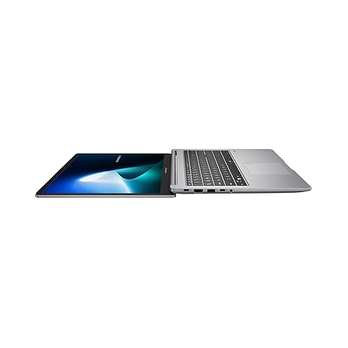 ASUS ExpertBook P1, P1503CVA-P516512-CB, Intel Core i5-13420H Processor, 16GB DDR5 RAM, 512GB