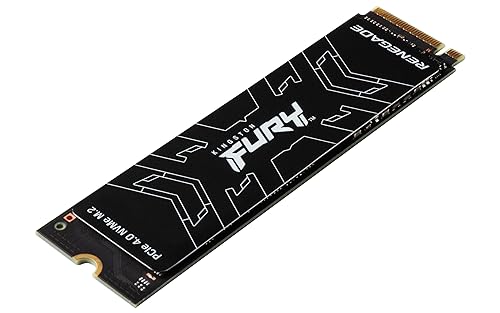 Kingston FURY Renegade 500 GB Solid State Drive