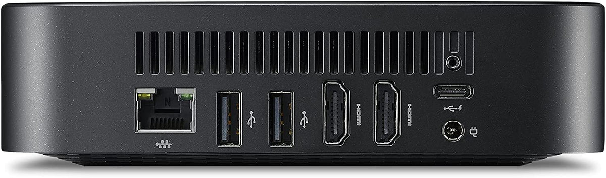 ViewSonic NMP760 Google Chromebox