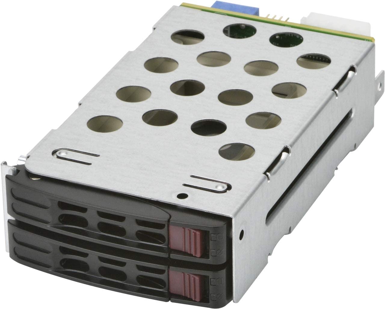 Supermicro Drive Enclosure