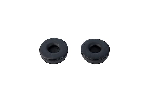 Jabra Engage Ear Cushions – 2 Pieces for Mono 14101-73