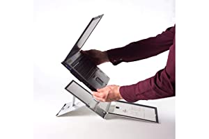 Bakker Elkhuizen Ergo-Q 260 Notebook Stand