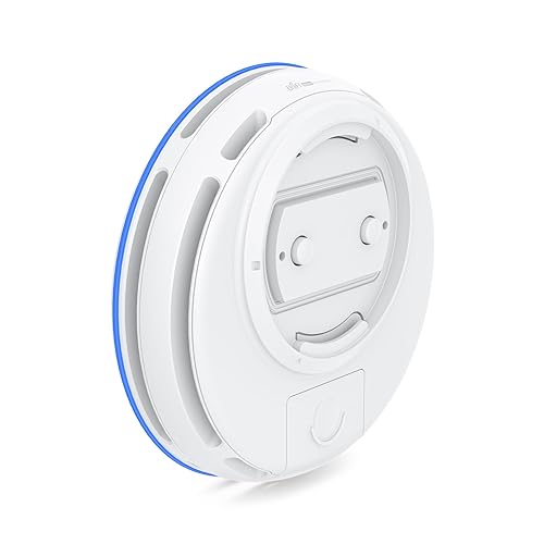 Ubiquiti UniFi UBB-XG 10 Gbps 60 GHz Building to Building Bridge XG, 2 Pack - White