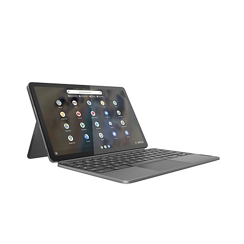 LENOVO 10.9IN (2K) TOUCH / SNAPDRAGON SC7180 / 4GB / 64GB / QUALCOMM ADRENO GRAP