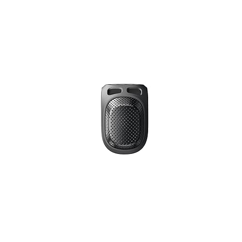 Insta360 A3 Mic Windshield