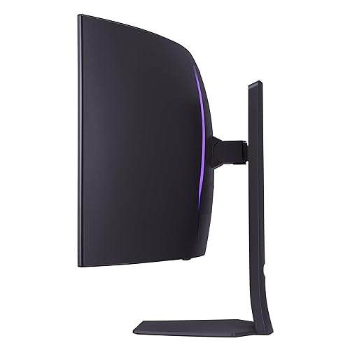 LG UltraWide 39'' QHD (3440 x 1440) OLED Display with 0.03ms Response Time & 240Hz Refresh Rate