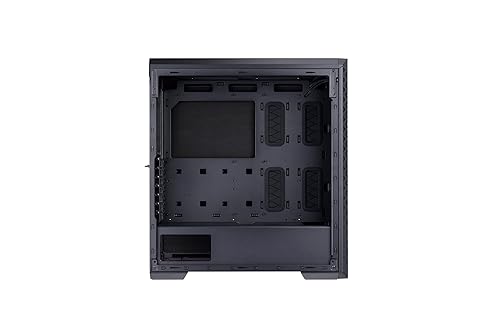 XPG Defender WS L MID-Tower Workstation E-ATX Chassis