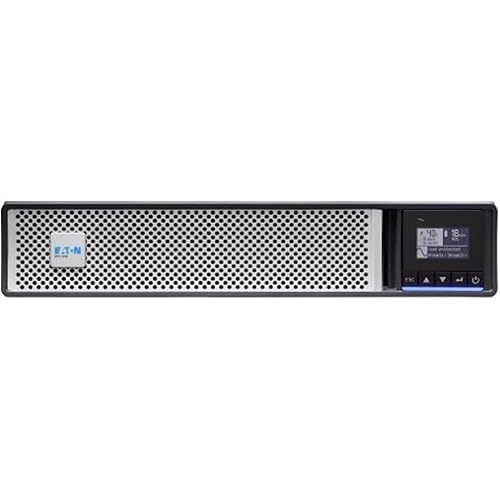 Eaton 5PX G2 UPS 3000VA 3000W 208V Network Card Optional 2U Rack/Tower UPS