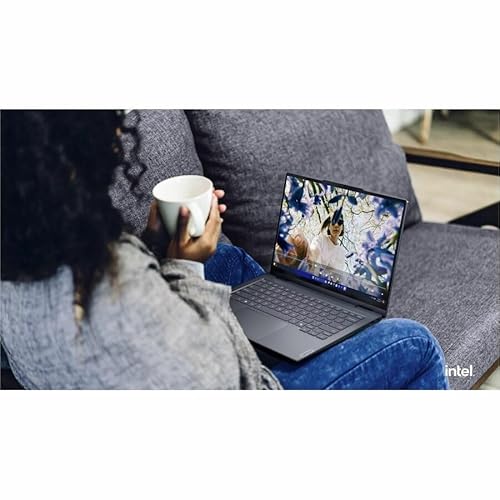 Lenovo ThinkBook 14 G5 IAU 21SQ0002US 14" Touchscreen Convertible 2 in 1 Notebook - WUXGA - Intel Core Ultra 7 255U - 16 GB - 512 GB SSD - English (US) Keyboard - Luna Gray - Intel Chip - 1920 x 1200