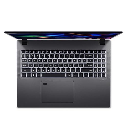 acer TravelMate P2 14 P214-55 TMP214-55-58BP 14" Notebook - WUXGA - 1920 x 1200 - Intel Core i5 13th Gen i5-1335U Deca-core (10 Core) 1.30 GHz - 16 GB Total RAM - 512 GB SSD - Iron