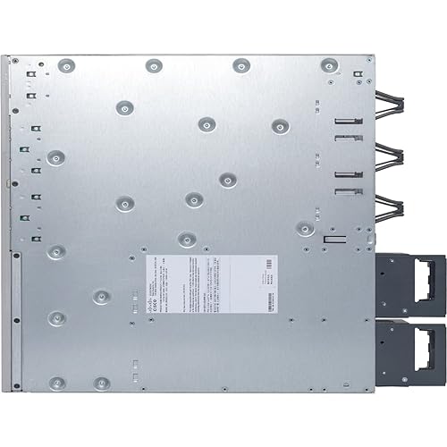 Cisco Catalyst 9300L-48P-4X-A Switch - 48 Ports - Manageable - 3 Layer Supported - Modular - Optical Fiber - Lifetime Limited Warranty