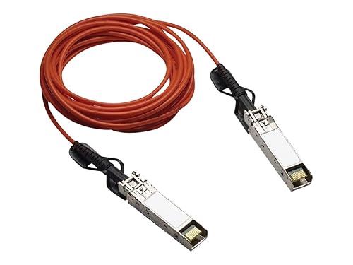 HEWLETT PACKARD ENTERPRISE R0M45A Network Cables