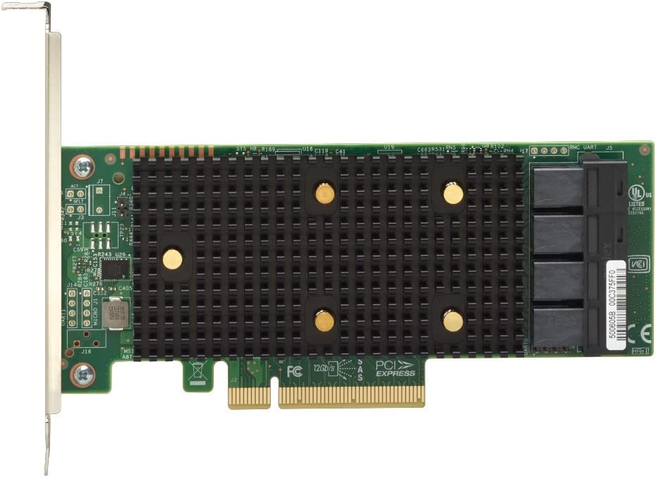 Lenovo 430-16i SAS SATA HBA FD