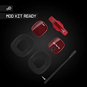 ASTRO Gaming A40 TR Wired Headset + MixAmp Pro TR with Dolby Audio for Xbox Series X | S| One, PC & Mac Xbox Series X|S / Xbox One A40 TR + MixAmp Pro TR
