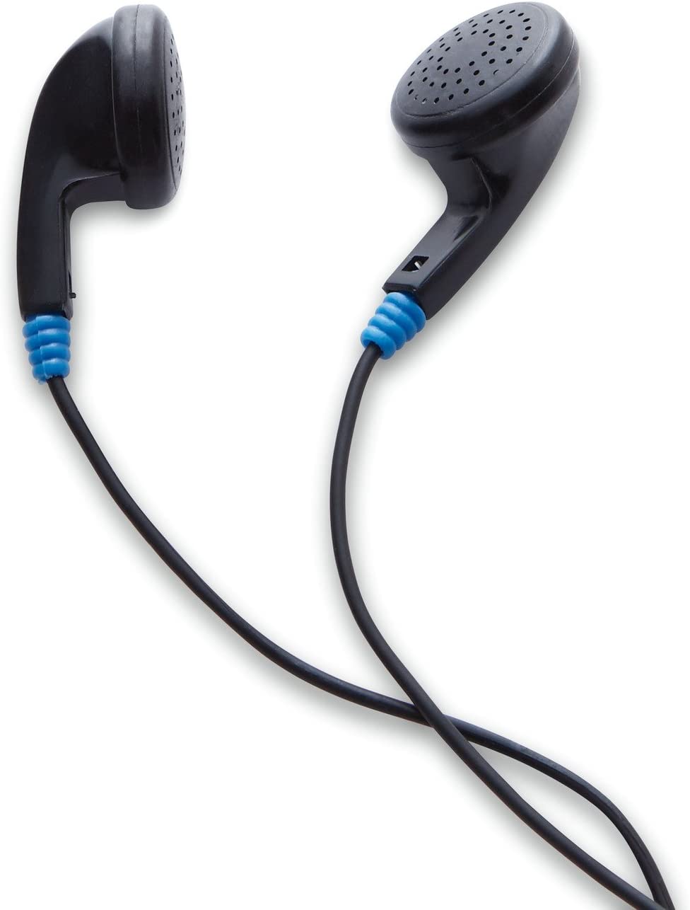 Verbatim Stereo Earphones - 3.5mm - No Microphone without Mic