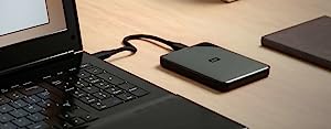Western digital WD Elements SE 500GB HDD USB3.0 Portable 2.5p RTL External RoHS Compliant Low Cost Black