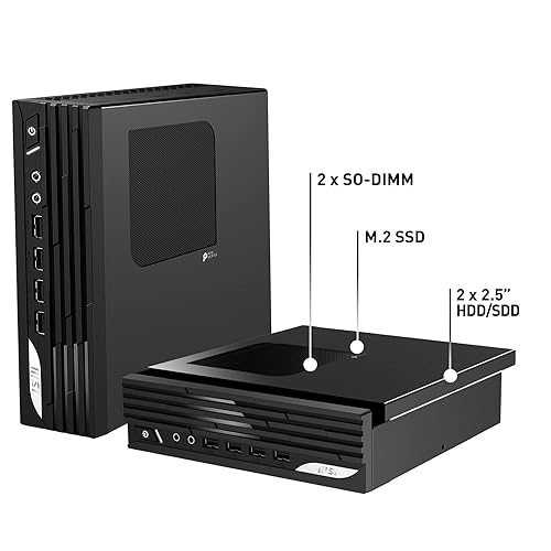 MSI PRO DP21 Desktop, Intel Core i7-13700, UHD 770, 16GB' Memory, 500GB SSD, WiFi 6 AX211, Windows 11 PRO/3Y Onsite Warranty (13M-495US), Black