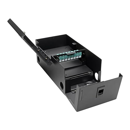 Tripp Lite N492-08D-LC Patch Panel Accessory