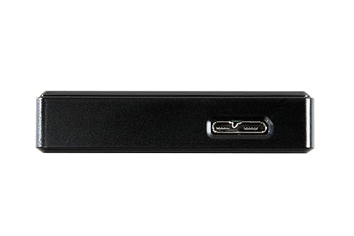 Transcend USB3.0 CFast Card Reader