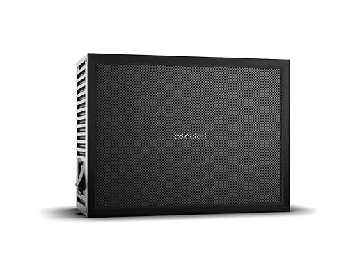 be quiet! Dark Power Pro 13 1600W Power Supply | ATX 3.0, 80 Plus Titanium | Digital Regulation, for PCIe 5.0 and 6+2 Graphics Cards | 2X 12VHPWR Cable Incl | BN501 1600W Titanium ATX3.0