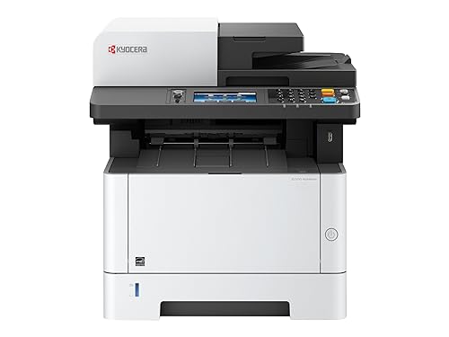 Kyocera M2640IDW Laser MFP