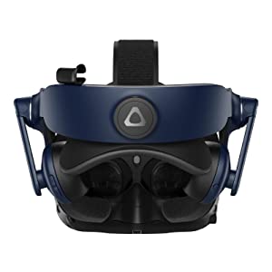 HTC VIVE Pro 2 Virtual Reality System Full System