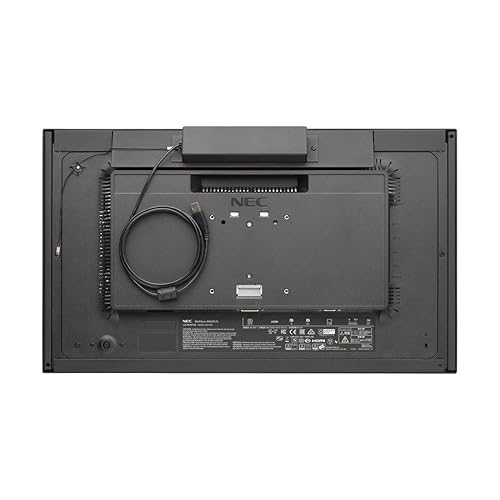 NEC Monitor
