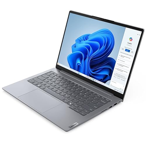 Lenovo ThinkBook 14 G7 ARP 21MV000AUS 14" Touchscreen Notebook - WUXGA - AMD Ryzen 7 7735HS - 16 GB - 512 GB SSD - English (US) Keyboard - Arctic Gray - AMD Chip - 1920 x 1200 - Windows 11 Pro