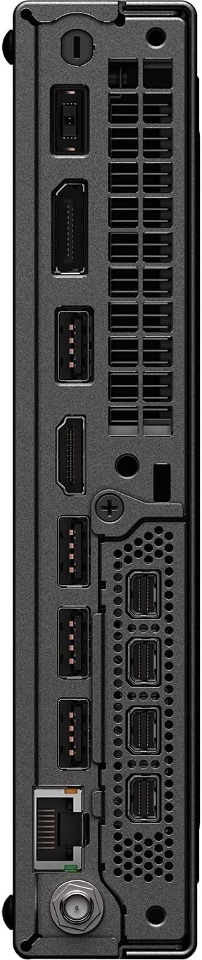Lenovo P360 Tiny,W11P,I7,16GB,512GB,3YR