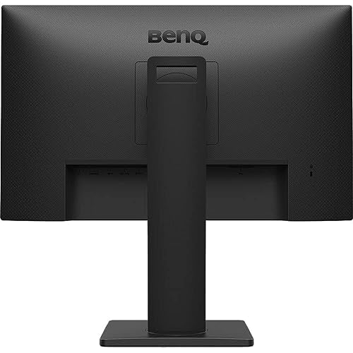 BenQ GW2485TC 24 1080p FHD IPS Monitor¦USB-C¦Noise Cancellation Mic¦Built-in Speakers¦Eye-Care¦Ergonomic¦ Daisy Chain 24 Inch 75 Hz | FHD | IPS Essential USB-C (60W) | Daisy Chain | Built-in Mic | Height Adjustable