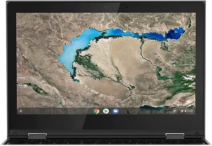Lenovo 300E CHROMEBOOK (2ND GEN) - 11.6" - CELERON N4020 - 4 GB RAM - 32 GB EMMC - English