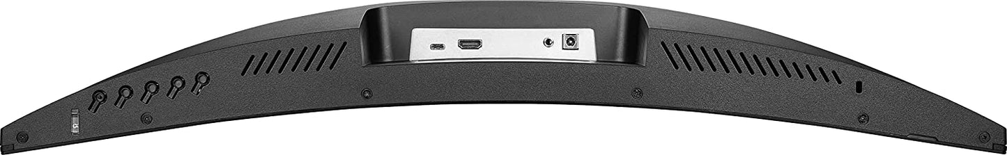 MSI Full FHD Anti-Glare 5ms 1920 x 1080 75Hz Refresh Rate FHD 1500R 27” Monitor (Modern MD271CP)