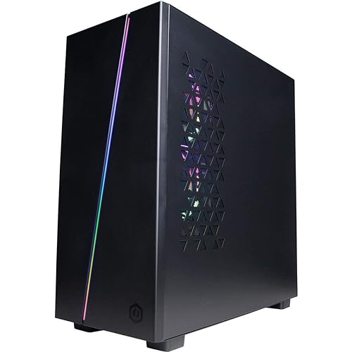 CyberpowerPC Gamer Supreme Liquid Cooled Gaming Desktop Computer, Intel Core i9-14900KF 3.2GHz, 32GB RAM, 2TB SSD, NVIDIA GeForce RTX 4060 Ti 16GB, Windows 11 Home