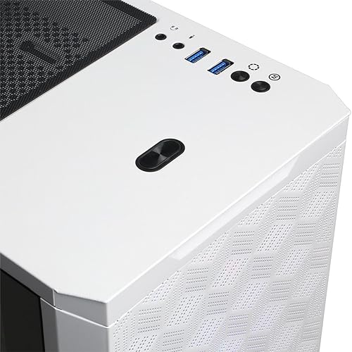 CyberpowerPC Gamer Supreme Liquid Cooled Gaming Desktop Computer, Intel Core i9-14900KF 3.2GHz, 64GB RAM, 2TB SSD, NVIDIA GeForce RTX 4090 24GB, Windows 11 Home