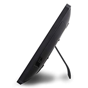 ViewSonic VSD243-BKA-US0 24 Inch 1080p 10-Point Touch Smart Digital Display with Bluetooth Dual Band Wi-Fi and Android Oreo 8.1 OS