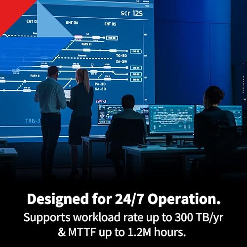 Toshiba N300 Pro 3.5 8 GB Serial ATA III
