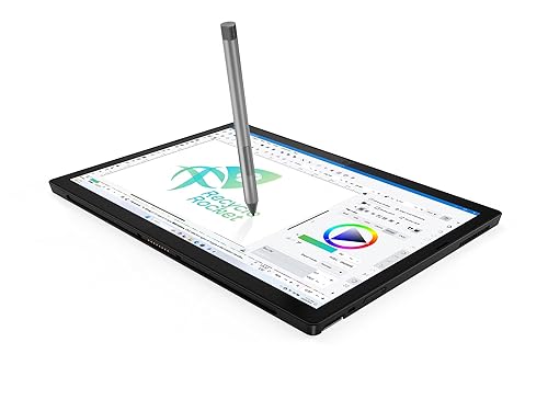 Lenovo Thinkpad X12 Detachable G2 - Intel Core Ultra 5 134U (E-Cores Up to 3.60Ghz) - 12.3" 1920 x 1280 Touch - Windows 11 Pro 64-16.0GB - 1x512GB SSD Intel Graphics Laptop