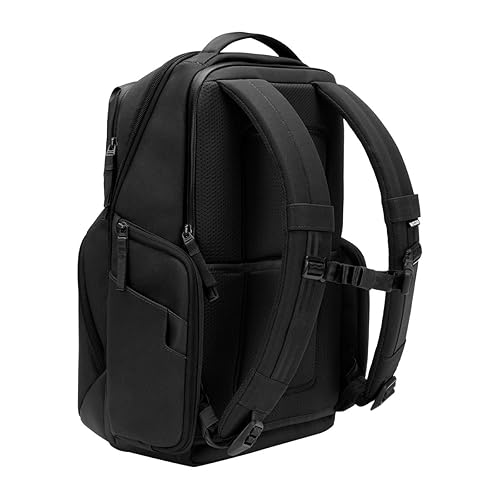 A.R.C. Commuter Pack Black