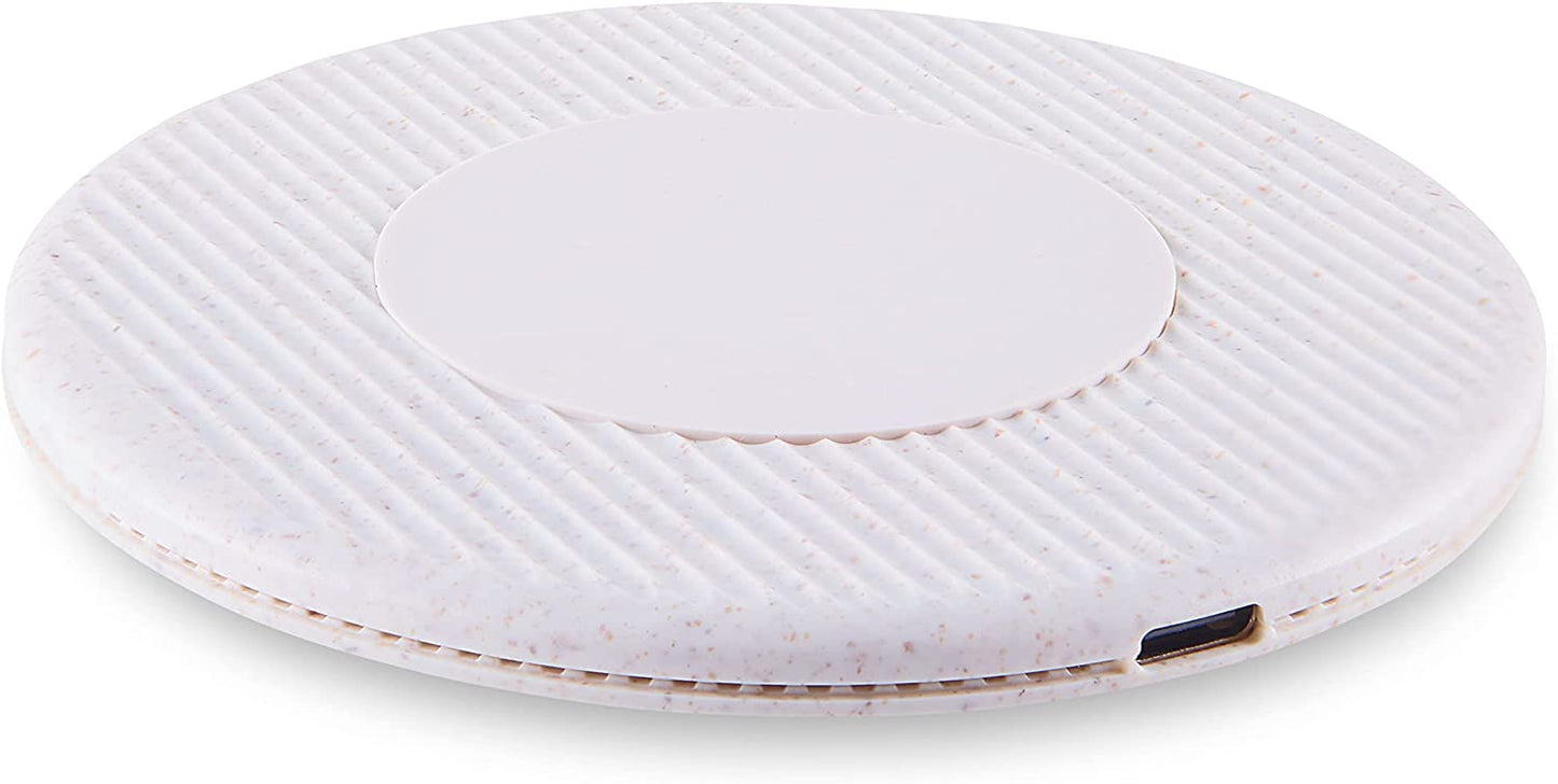XtremeMac Eco Wireless USB Type-C® Charging Pad