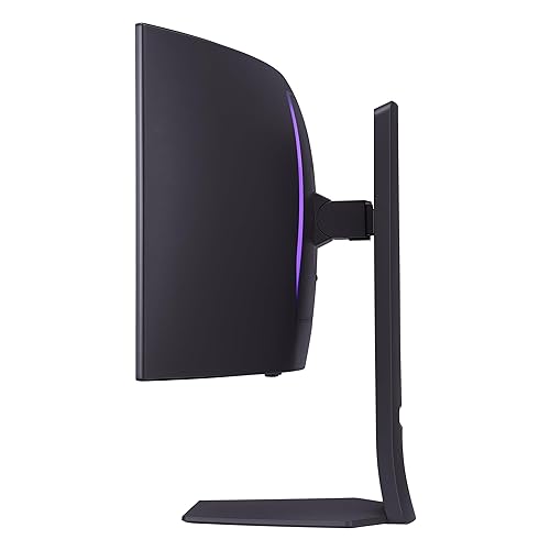 LG UltraWide 34'' QHD (3440 x 1440) OLED Display with 0.03ms Response Time & 240Hz Refresh Rate