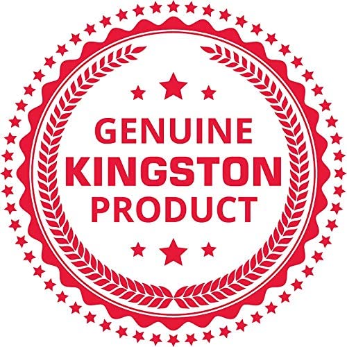 Kingston Digital 16GB USB 3.0 DT4000 G2 256 AES FIPS 140-2 Level 3 Encrypted (DT4000G2DM/16GB)