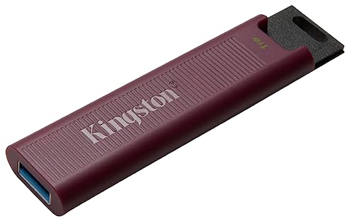 Kingston Memory Drive Flash Usb3.2/1tb Dtmaxa/1tb