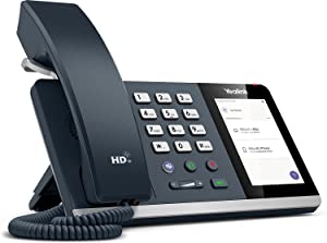 Yealink MP50 USB Phone Compatible with Microsoft® Teams & UC