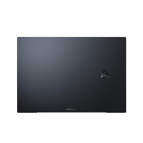 ASUS Zenbook Pro 14 OLED 14.5” OLED 16:10 Display, ASUS DialPad, Intel Core i9-13900H CPU, NVIDIA® Geforce RTX™ 4070 GPU, 32GB RAM, 1TB SSD, Windows 11 Home, UX6404VI-DS91-CA