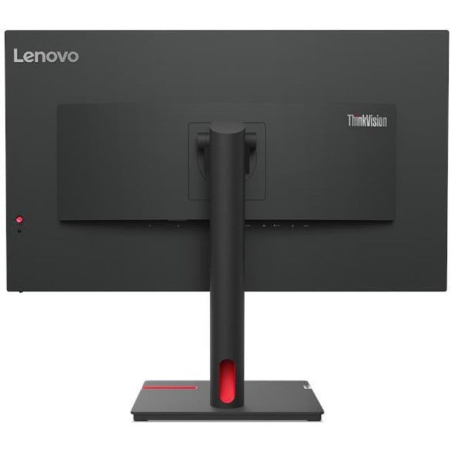 Lenovo - 63D3ZAR1US - Thinkvision T32h-30(63d3zar1us) - 31.5inch 2560 X 1440 16:9 - 60 Hz - W-led - 0.
