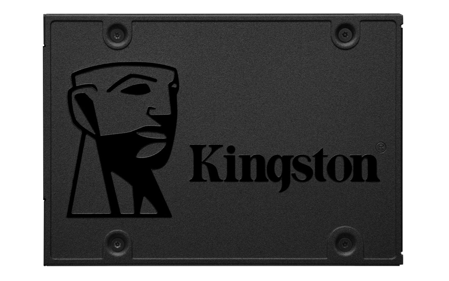 Kingston Technology A400 2.5 960 GB Serial ATA III TLC